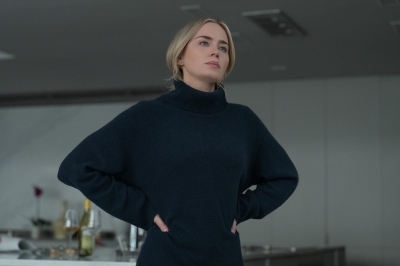 UHQ
